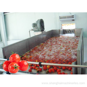 Industrial Strawberry Jam Production Line Price Negotiable